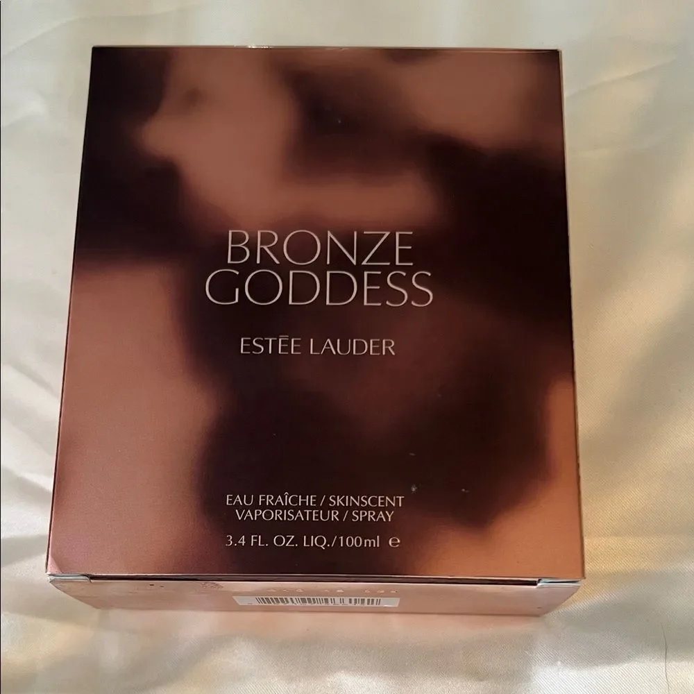 Estee Lauder Bronze Goddess Fragrance - 3.4 oz - Picture 7 of 7